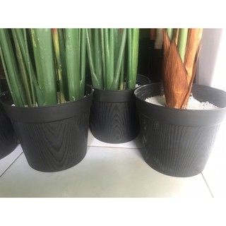 Cây giả - Cây chuối giả 1,2m