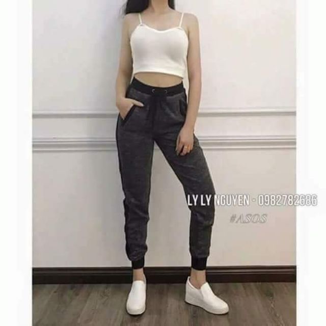 Quần thể thao