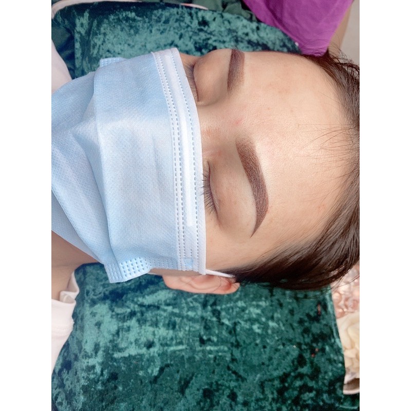 Mực Lông mày Lại Lan Trang 10ml | BigBuy360 - bigbuy360.vn