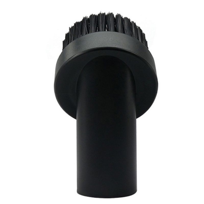 Đầu bàn chải tròn làm sạch hỗn hợp cỡ 32mm cho máy hút bụi tiện dụng