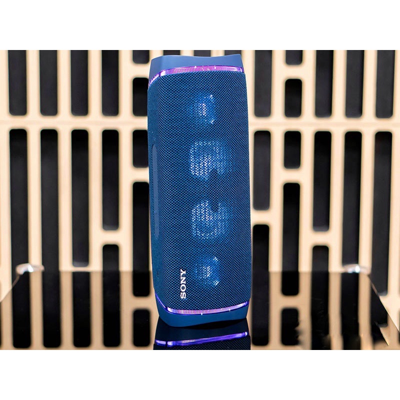 Loa bluetooth Sony SRS-XB43 chính hãng