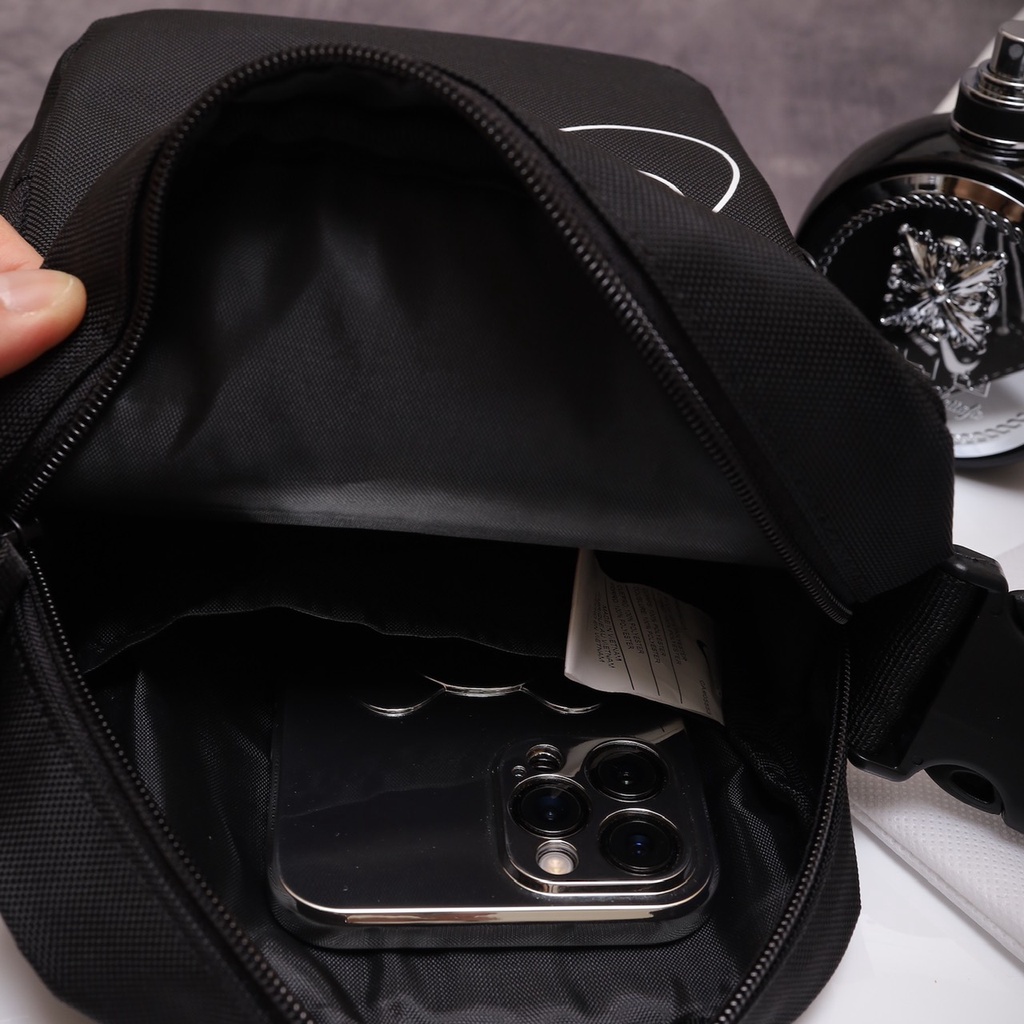 Túi đeo chéo nam thể thao xuất khẩu cao cấp TUI 103