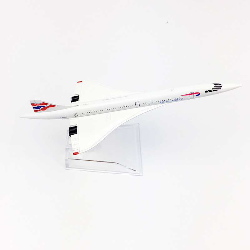 Mô hình máy bay chiến đấu Pháp tỉ lệ 1/ 400 tùy chọn