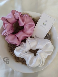 Combo Đồ cột tóc SCRUNCHIES