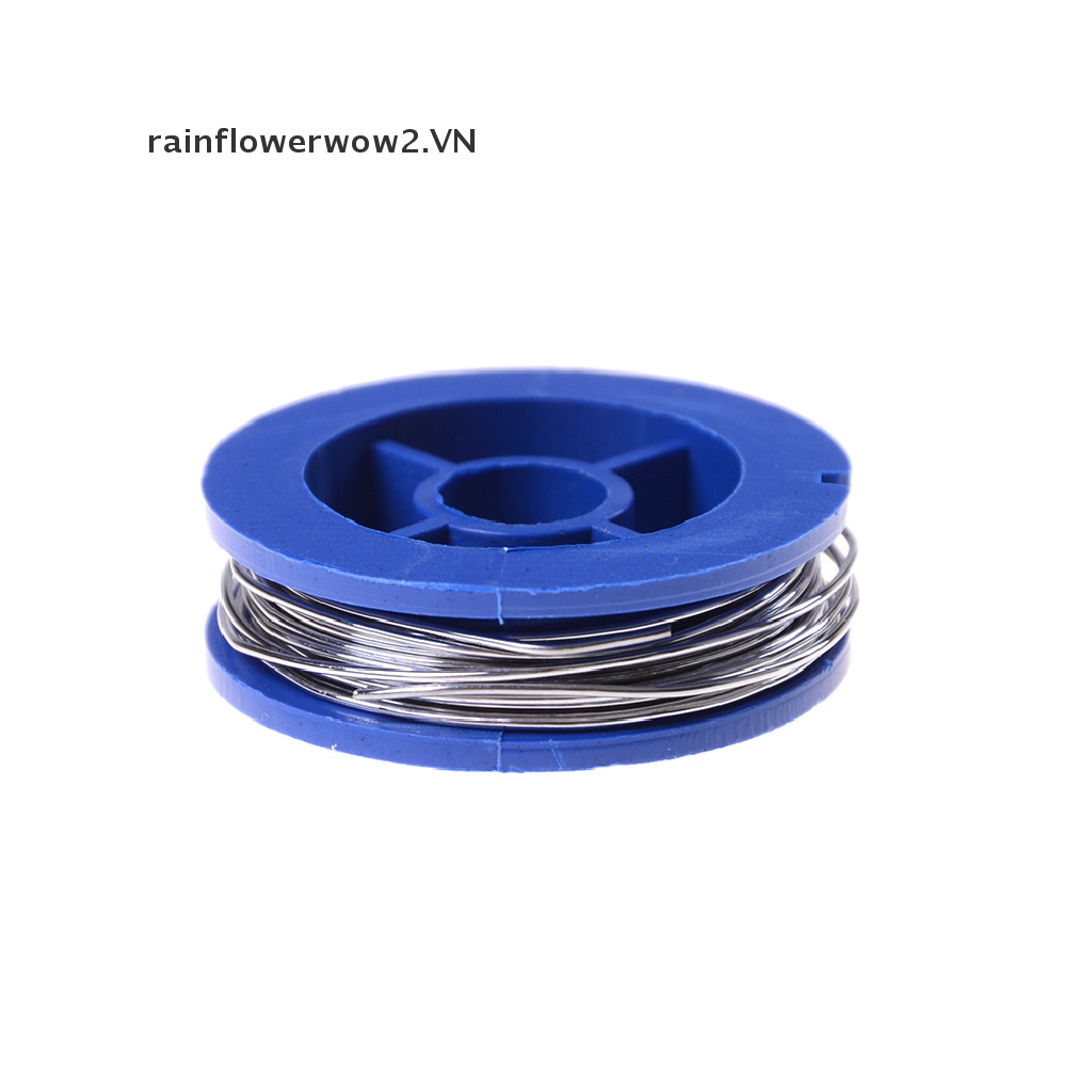 Cuộn Dây Hàn 63 / 37 / Rosin Lõi Hàn 0.7mm Dài 2.0% Set 1 Cuộn Dây Hàn 63 / 37 Lõi Rosin 0.7mm 2.0% 1 Cuộn 63 / 37 / Lõi Rosin Mới S