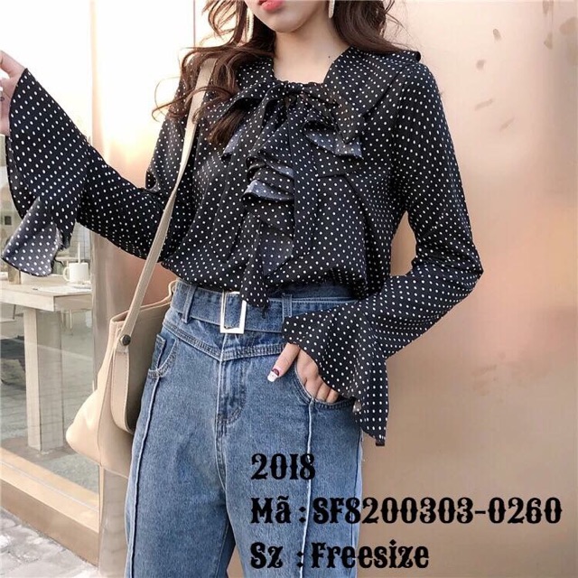 Sơ mi công sở