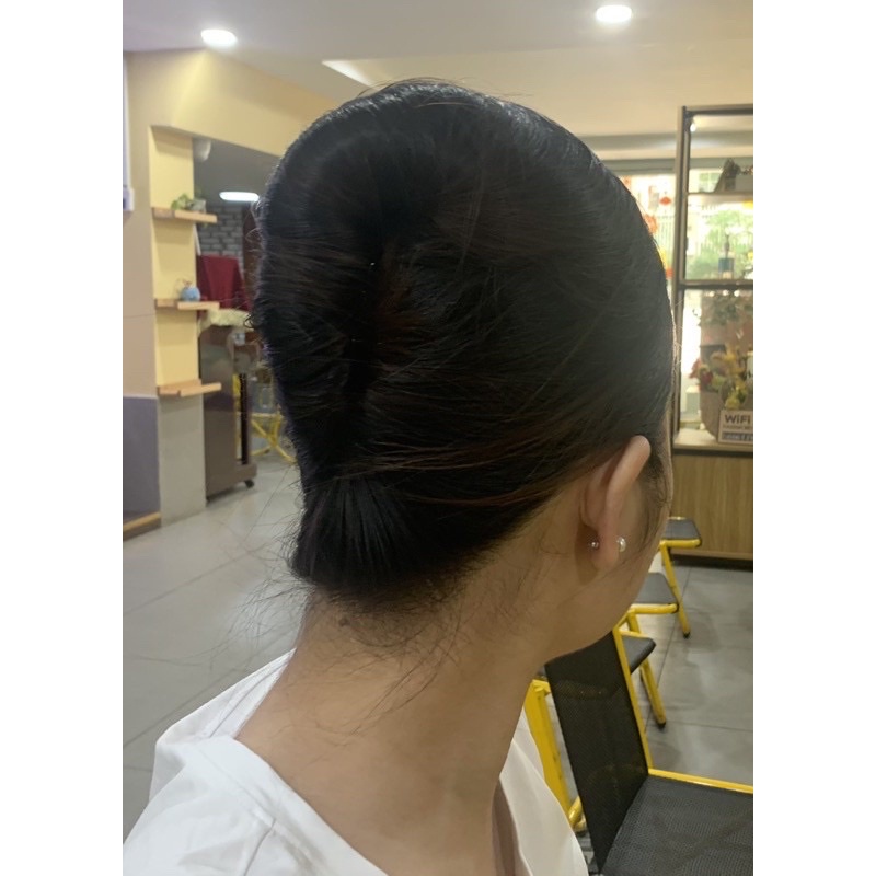 Kẹp Tăm Chữ U Loại Tốt Không Gỉ, Kẹp Gim Tóc