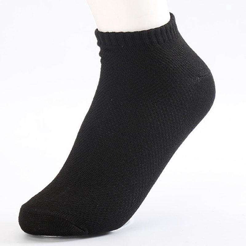 Men's summer socks breathable socks