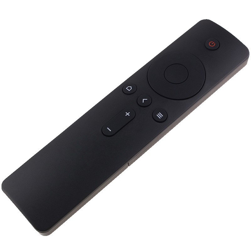 Remote điều khiển Xiaomi Mi BOX 3 4 4C 2S 1S MDZ-16-AA MDZ-20-AA MDZ-09-AA MDZ-06-AA MDZ-05-AA (KHÔNG MICRO - Tặng pin)