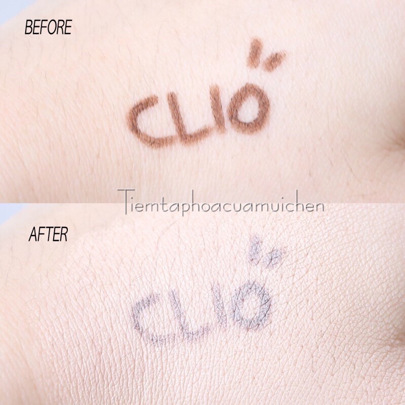 [Phiên Bản Nội Địa Hàn] Phấn Nước Cải Tiến CLIO Kill Cover Founwear Cushion All New 50+ PA+++ | BigBuy360 - bigbuy360.vn