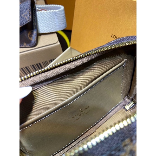 Túi LV hộp nam nữ