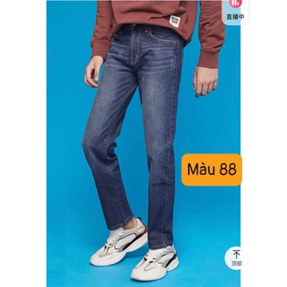Quần Jeans nam Giordano