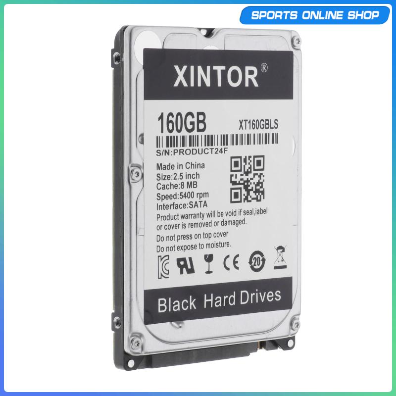 Ổ Cứng Ngoài Hdd Sata 2.5 Inch Dùng Cho Laptop