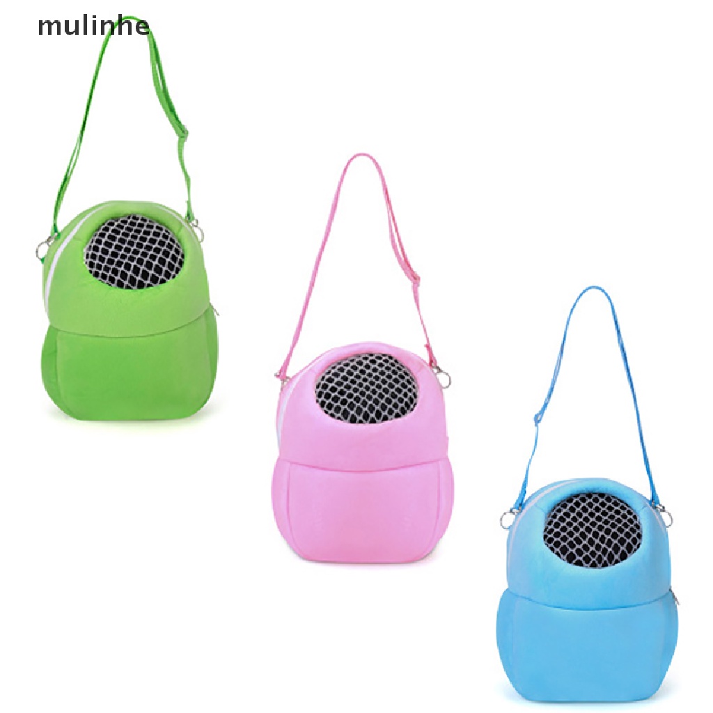 Túi Giữ Ấm Cho Chuột Hamster Tiện Lợi