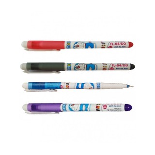 [ HỘP 10 CÂY ] BÚT LÔNG KIM CHO BÉ VÀO LỚP 1 - FL 04 DO