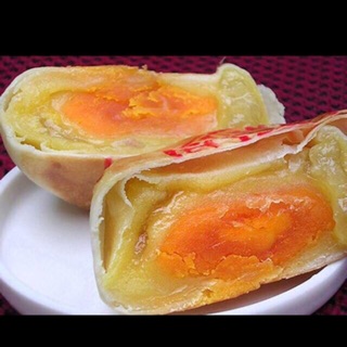 bánh bía mỹ anh