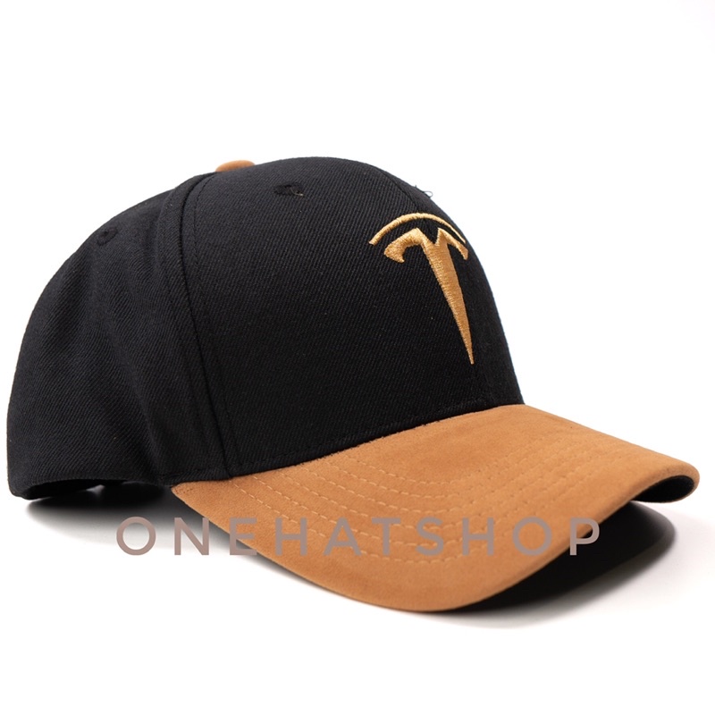 Nón lưỡi trai logo T fom baseball cap - Chất lượng cao- Onehatshop