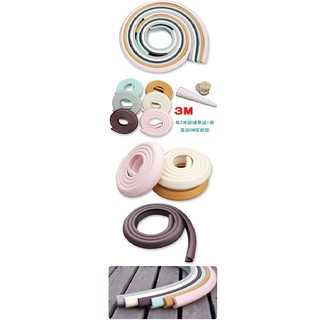 CUỘN XỐP BỌC CẠNH BÀN, CỬA, TỦ (CUỘN 2M)
