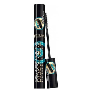 Mascara dày mi 4D EVELINE