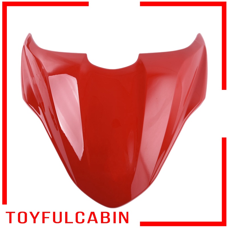 Vỏ Bọc Yên Sau Xe Mô Tô Ducati Monster821 14-17