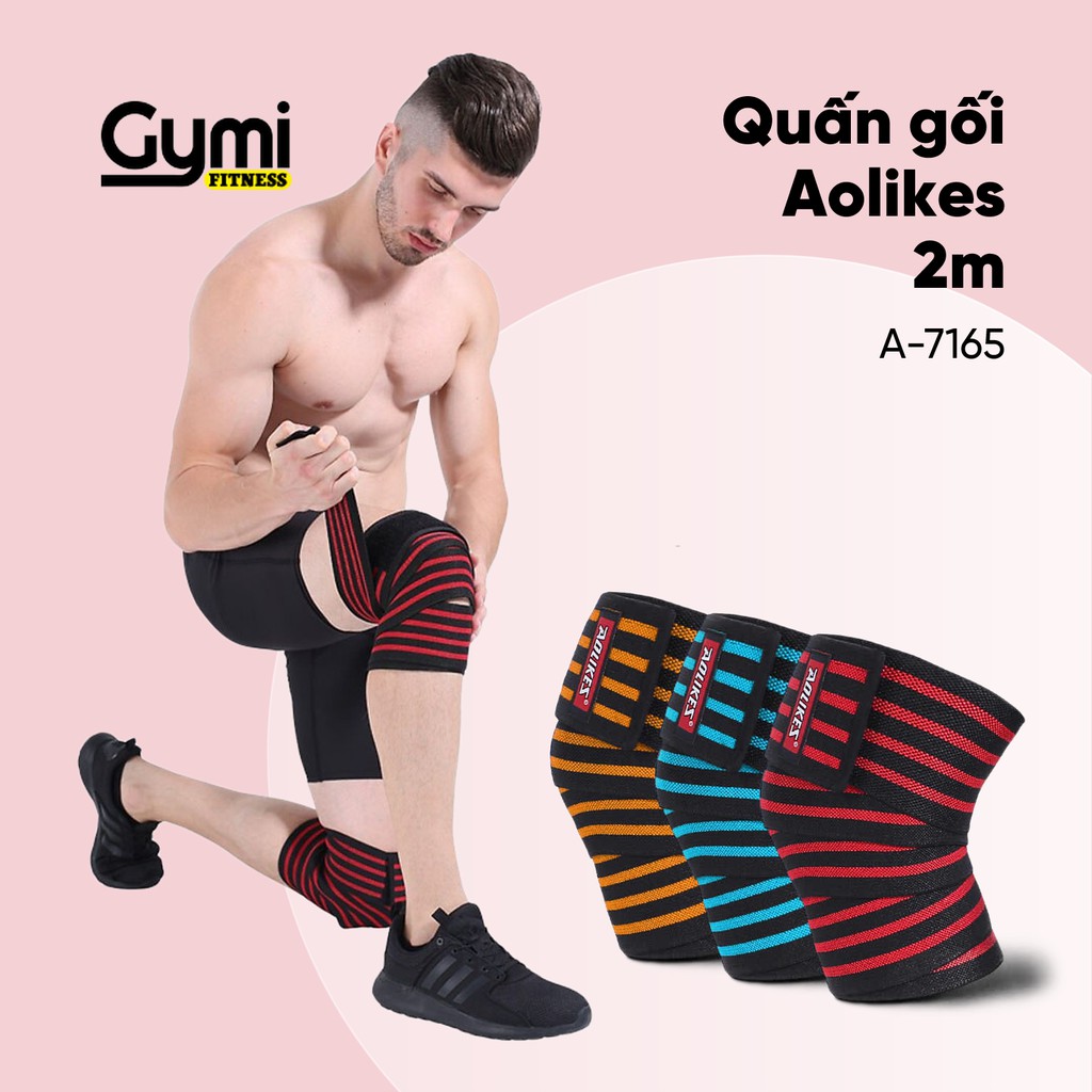 Quấn Gối 2m Aolikes A-7165 | Quấn Bảo Vệ Gối