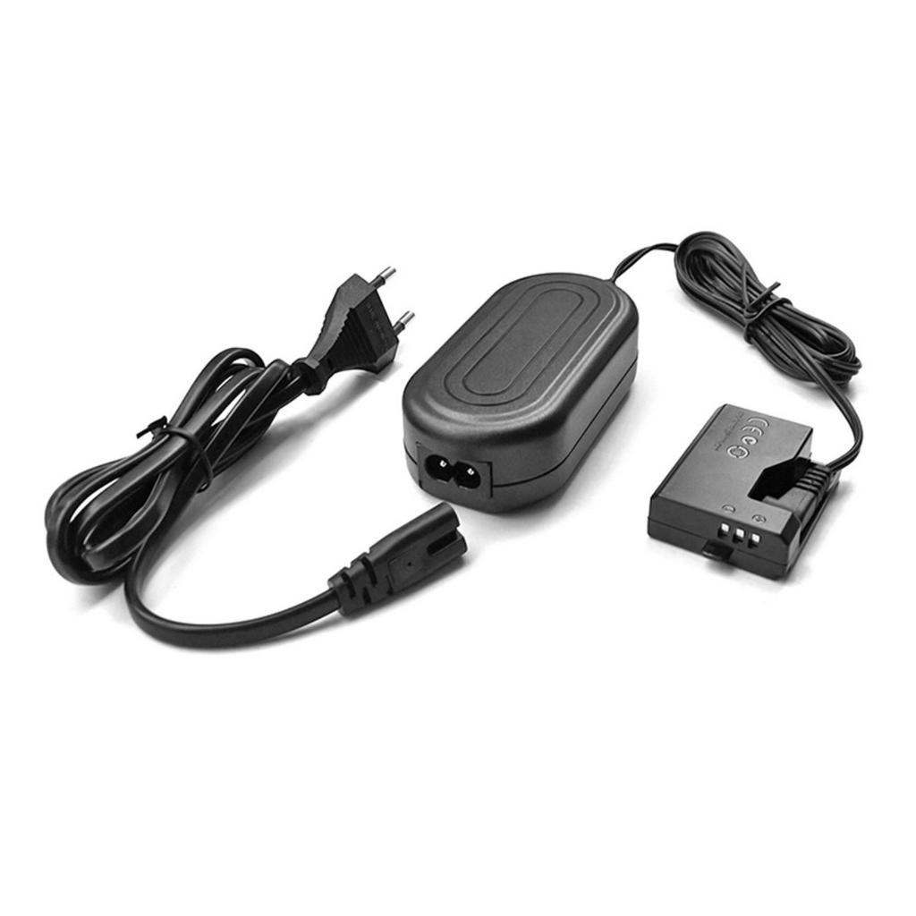 Bộ Chuyển Đổi Nguồn Ack-E10 Cho Canon Eos 1100d Eos 1200d 1300d