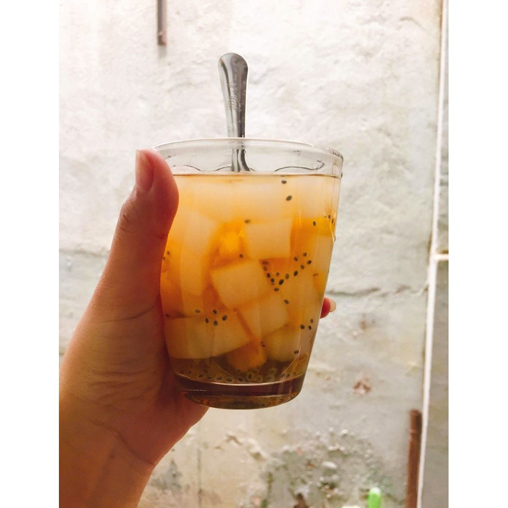 Thạch dừa thô 1kg xuất khẩu loại ngon [hsd mới nhất] | BigBuy360 - bigbuy360.vn