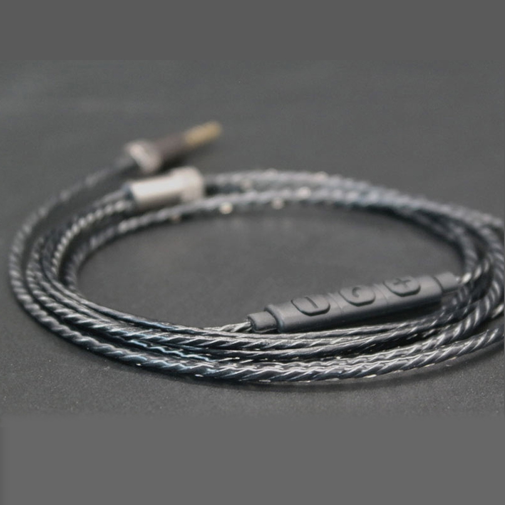 Dây cáp âm thanh cho thay thế tai nghe