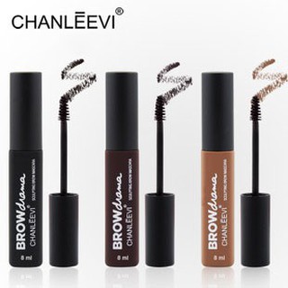 Chuốt mày chanleevi mascara mày