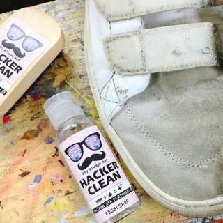 Bộ Vệ Sinh ĐA NĂNG "HACKER-CLEAN"