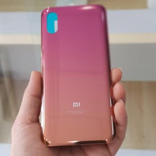 Nắp lưng xiao-mi mi8 pro / mi 8 pro