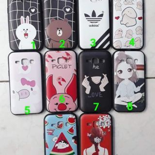 Ốp lưng samsung j1 2015