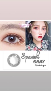 Lens xám hot nhất 2020