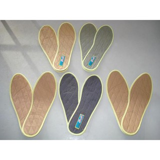 Combo 5 miếng lót giày nữ hương quế