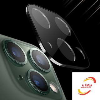 Dán camera giả iphone 11