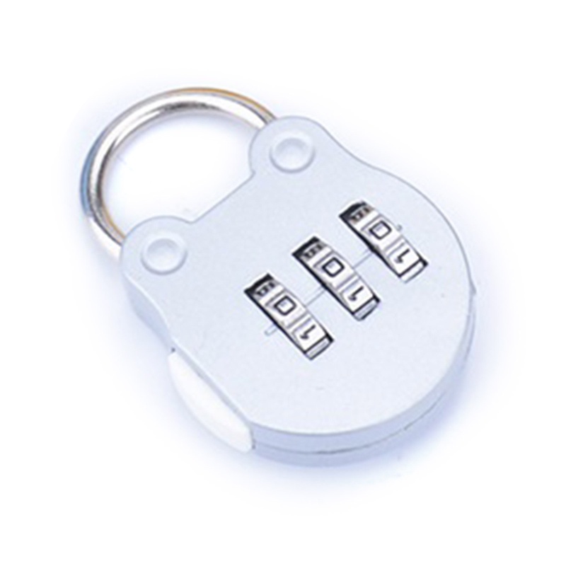 Ổ Khóa Hành Lý Du Lịch Kỹ Thuật Số An Toàn