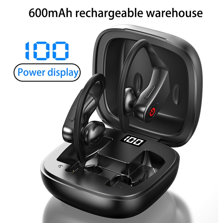 Tai nghe Bluetooth 5.0 Newmsnr B10 chống thấm nước IPX6