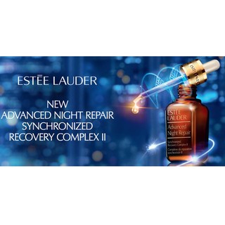 Serum Advanced Night Repair Estee Lauder 7ml (nobox)