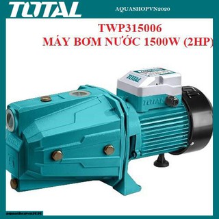 Máy bơm nước 1500w Total TWP315006