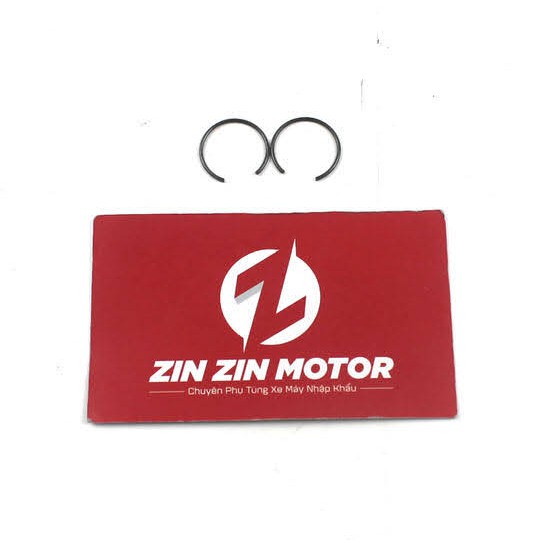 Phe Cài Ắc Piston Raider Xăng Cơ 09381B16001N000
