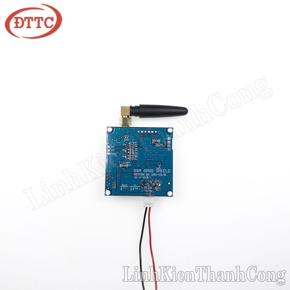 Module SIM800A GSM GPRS