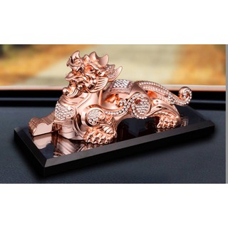 Tượng tỳ hưu phong thủy