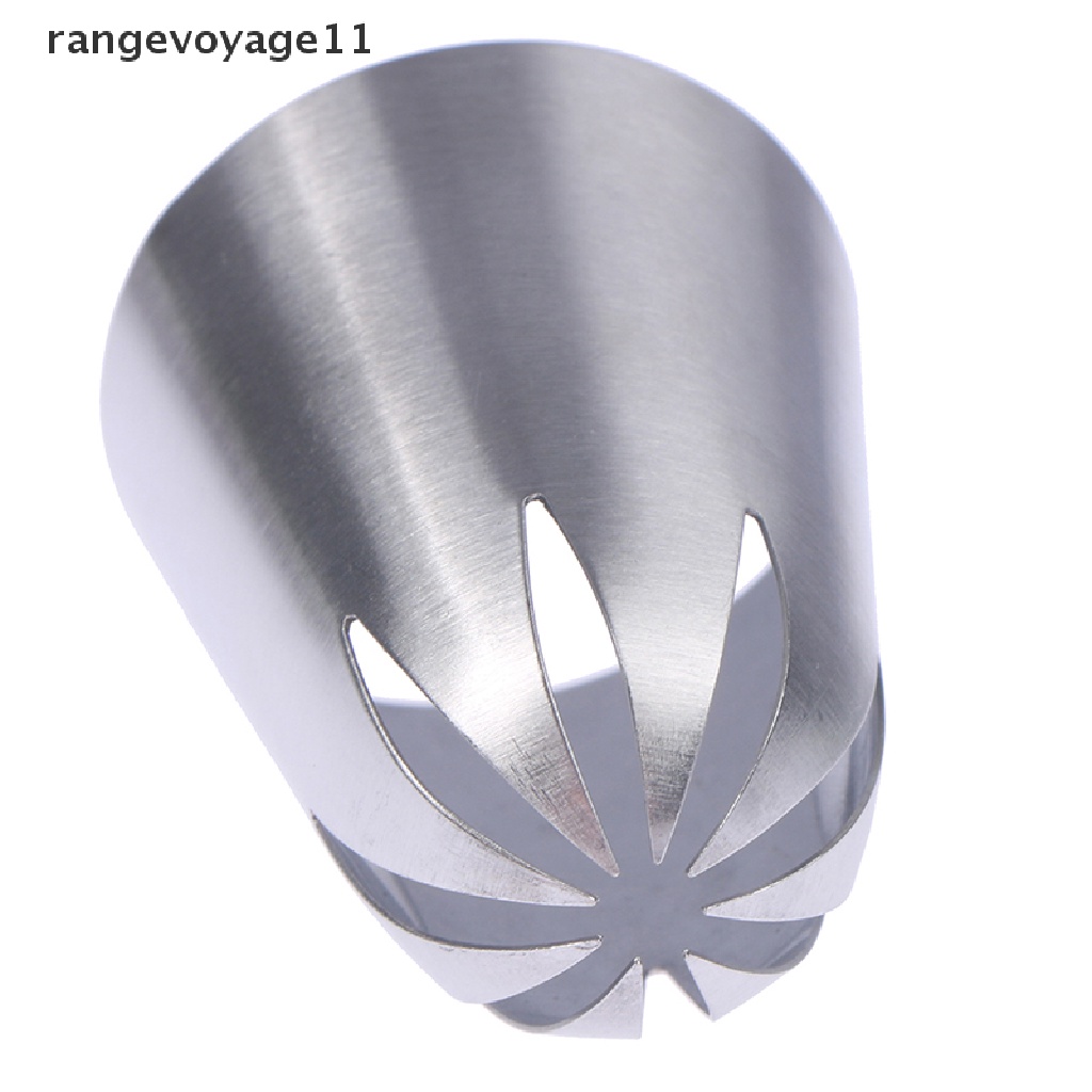 Set 2 Đuôi Bắt Bông Kem Trang Trí Bánh