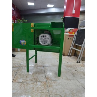 Máy băm chuối gia đình đa năng chất lượng cao - Máy thái chuối công suất 1.5kw giá rẻ