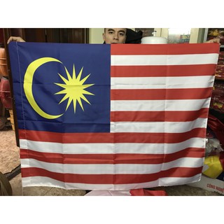 Cờ Malaysia