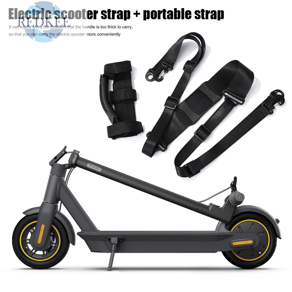 Dây Đeo Vai Cho Xe Điện Xiaomi M365 PRO 2