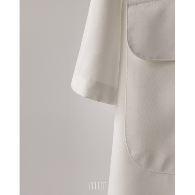 Áo sơmi - Space Shirt