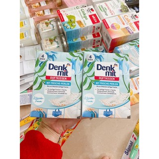 Túi thơm tủ quần áo Denkmit của Đức