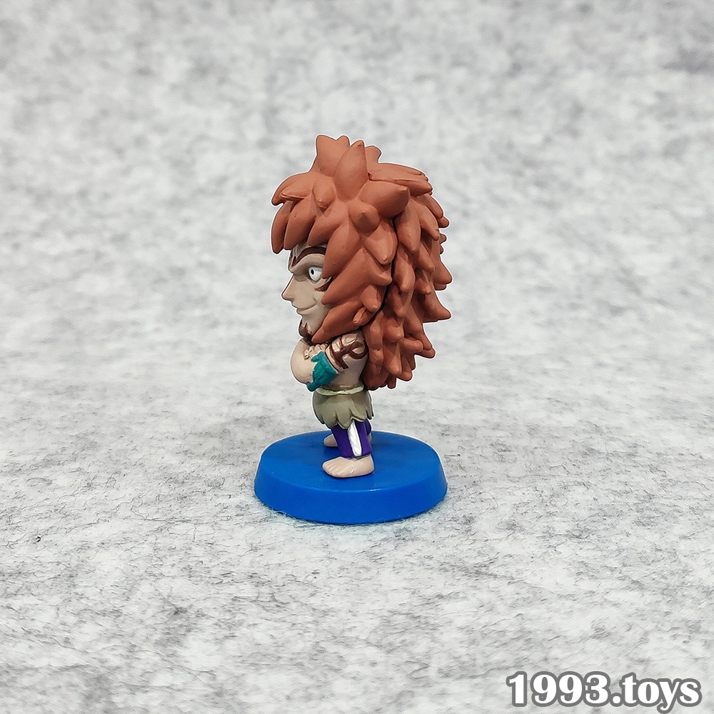 Mô hình nhân vật PLEX figure One Piece Anichara Heroes Vol.3 Skypiea - Kalgara