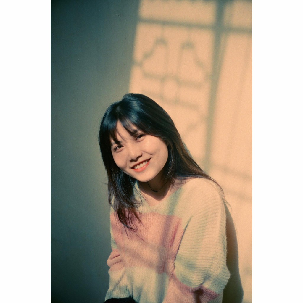 Film Điện Ảnh Kodak EXR 100T